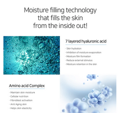 E.R.S Hydra Cellular Ampoule Uso Profesional