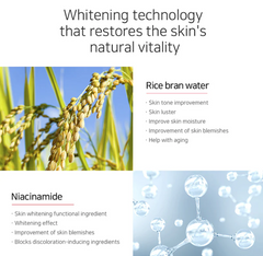 E.R.S Gluta Complex Ampoule - Whitening- Brightenin - Rejuvenation Uso Profesional