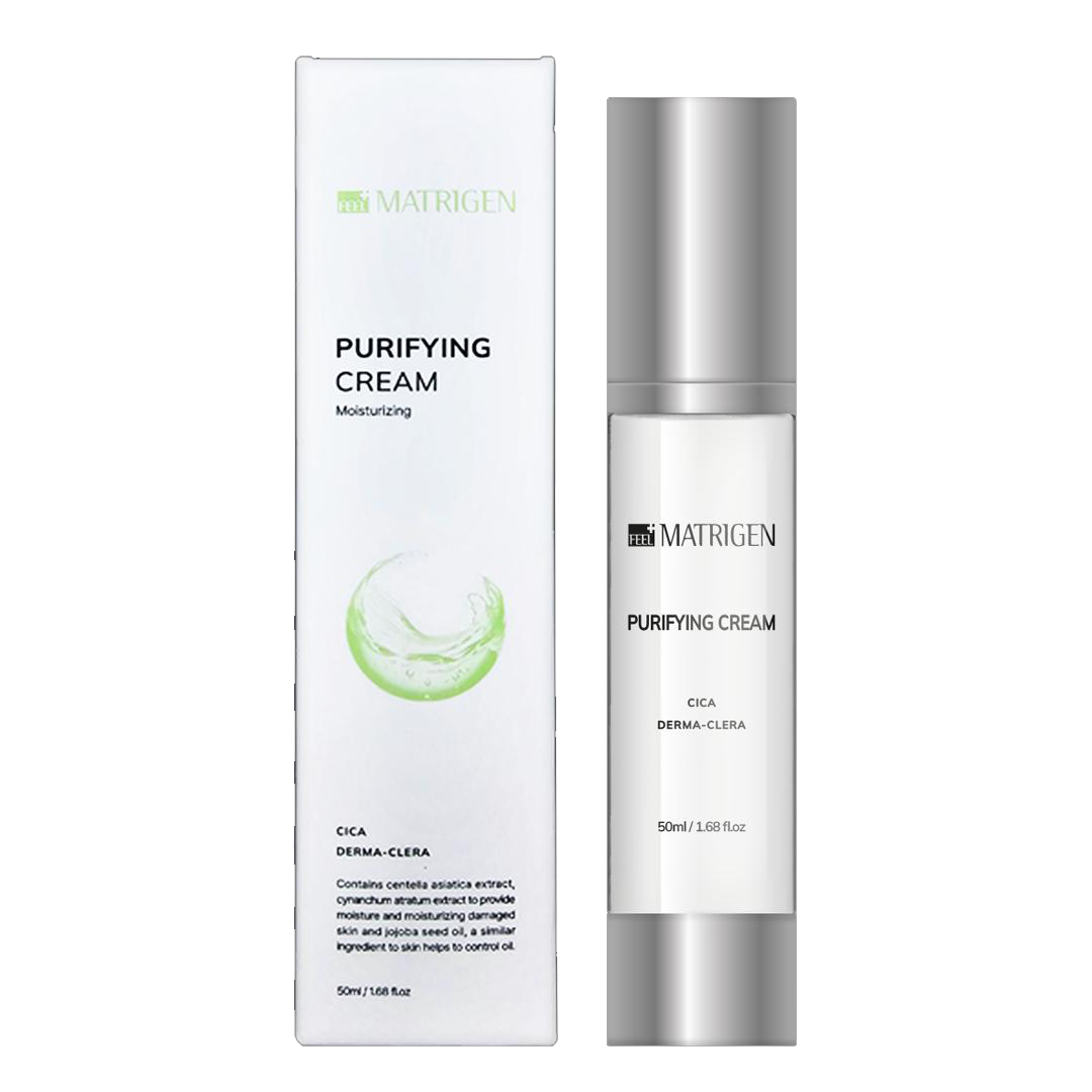 Matrigen Purifyng Cream