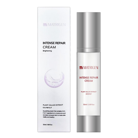 Intense Repair Moisturizing Cream