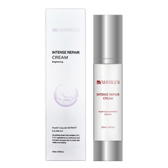 Intense Repair Moisturizing Cream