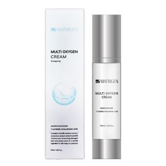 Multi Oxygen Cream