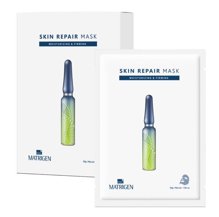 Skin Repair Mask